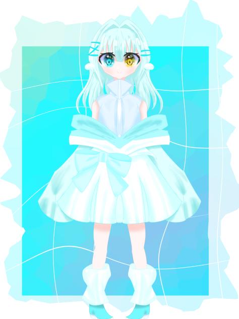 アイチューバー白桜ゆい