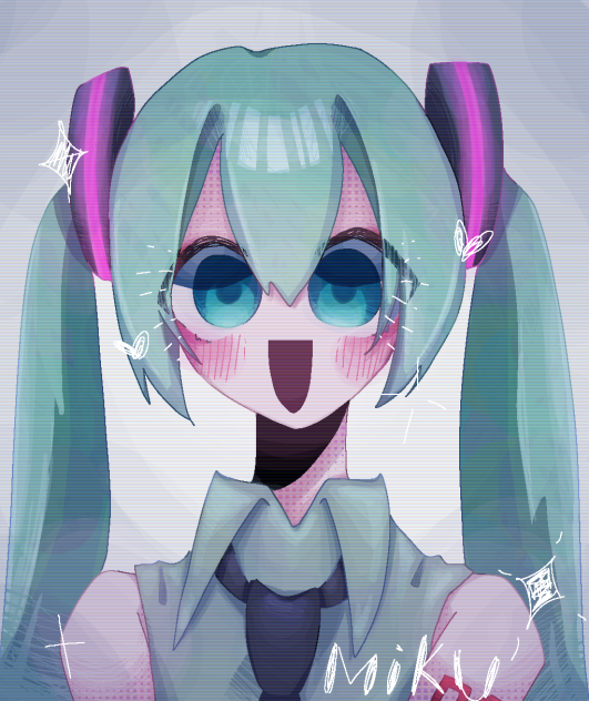 ミク