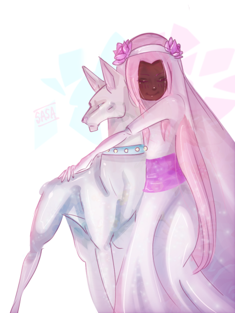 🐶🌸