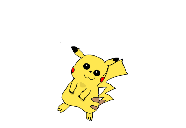 pikachu