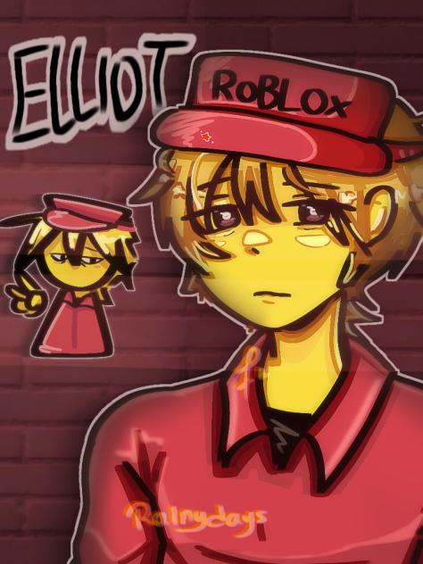 Elliot Elliot