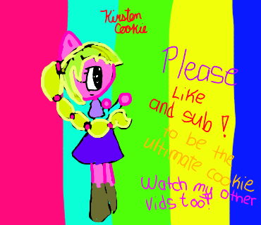 outro (not final )or demo - ibisPaint