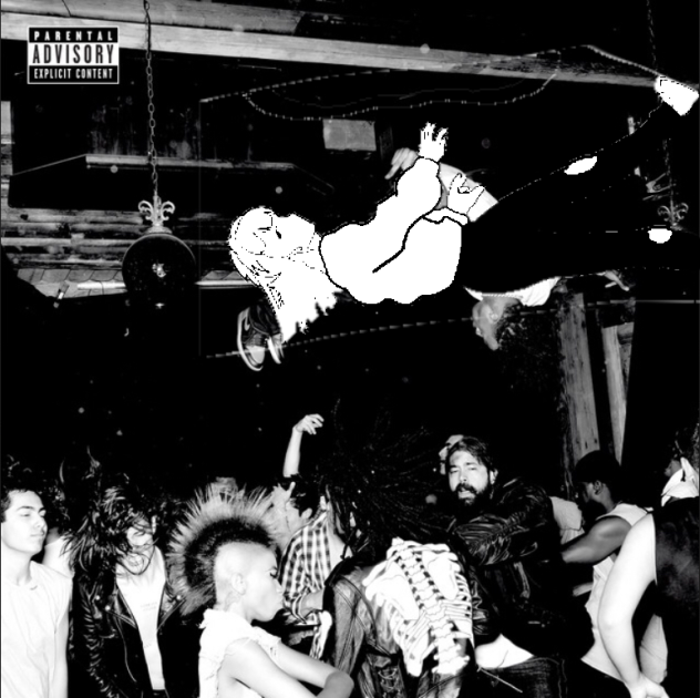 Just another R.I.P playboi carti meme