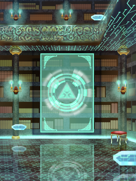 失われた技術　lost technology