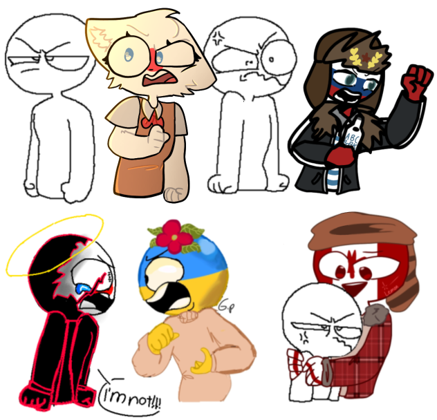 The collab