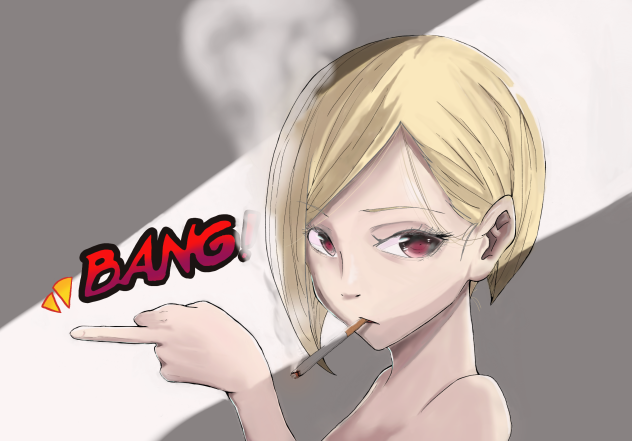 ＢＡＮＧ！
