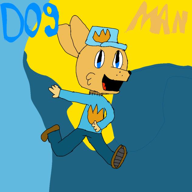 Dogman