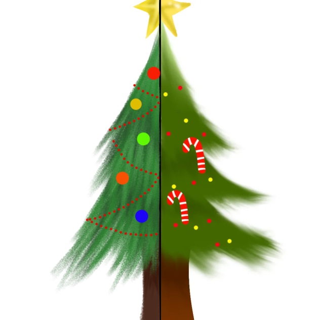 🎄