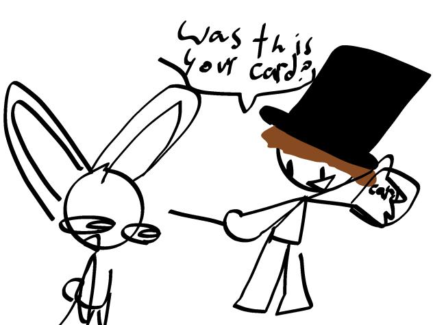 magic