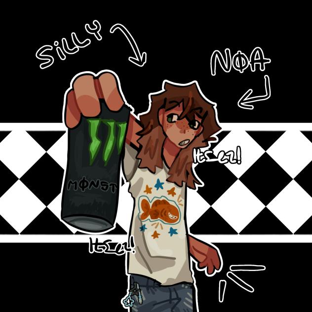 NOA !!