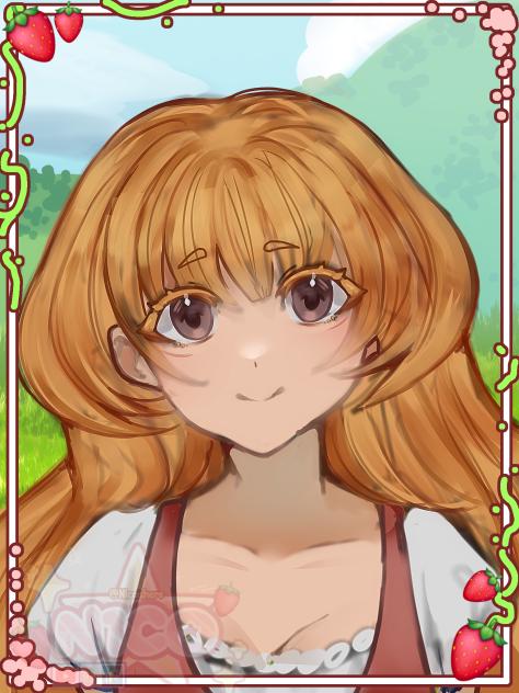 🍓∴•『 l L θ i r a    Μ σ r a ⁿ g ο ✮』∷