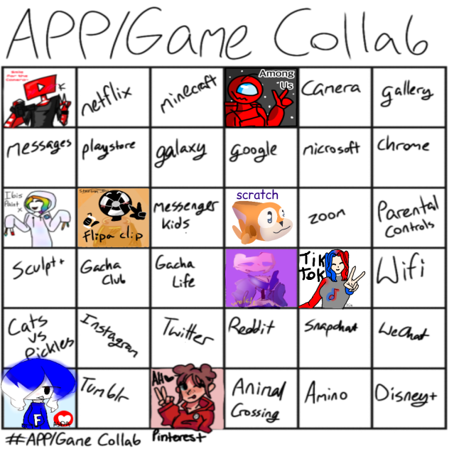 cooperate art style cuz why not