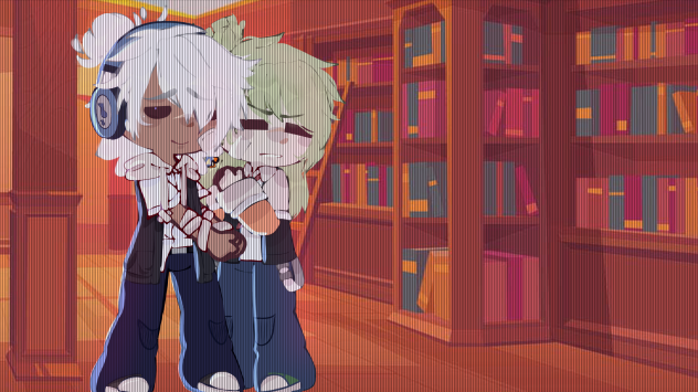 🌸My little guys 🫧🔅 - ibisPaint
