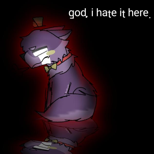 𝕤𝕥𝕦𝕔𝕜 𝕚𝕟 𝕥𝕙𝕖 𝕧𝕠𝕚𝕕.