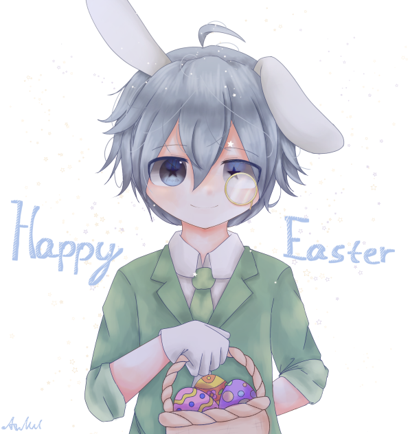♡H•a•p•p•y-E•a•s•t•e•r♡