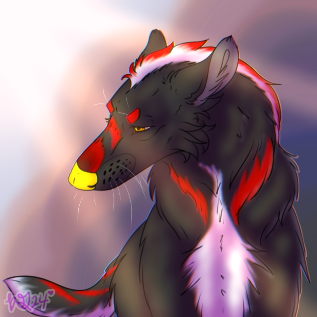 Pretty boy - ibisPaint