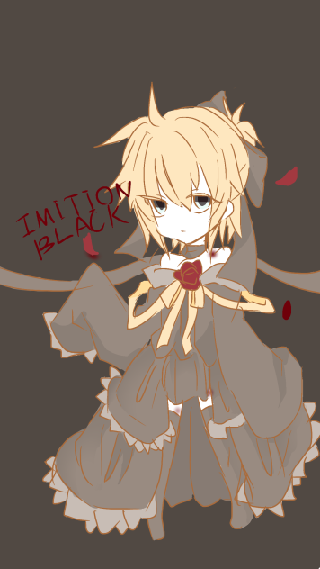 IBレン君。