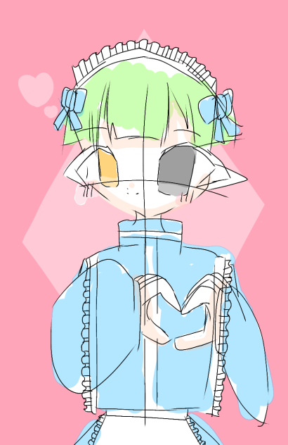 らくがき☆
