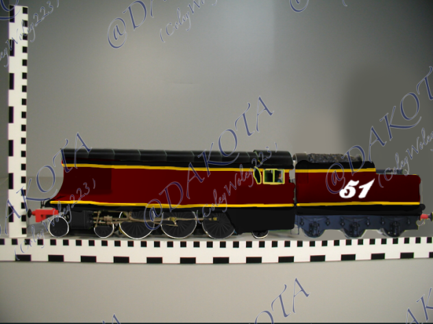 Model series Dakota (V1)