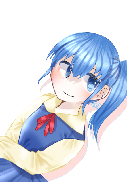 リマキナちゃんリク