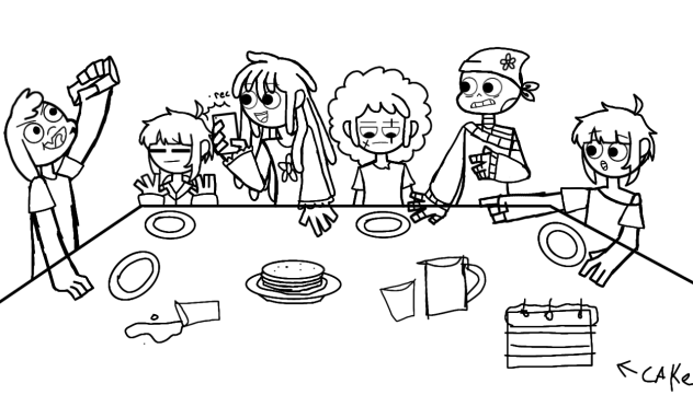 wip