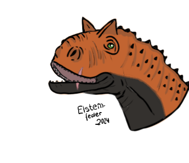 Carnotaurus
