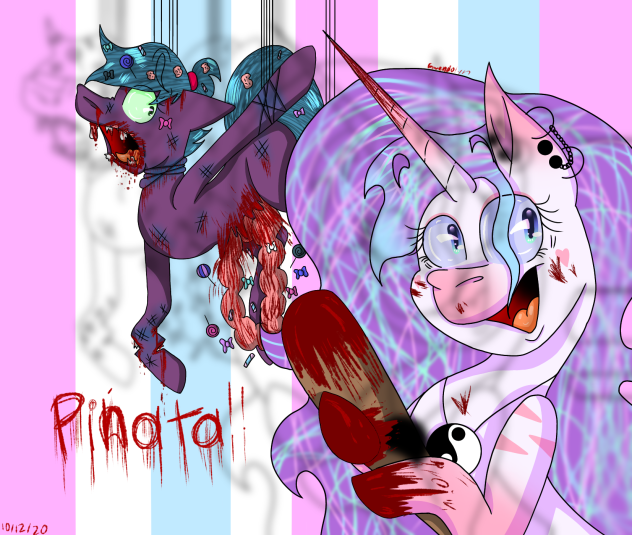 Pińata!!!!