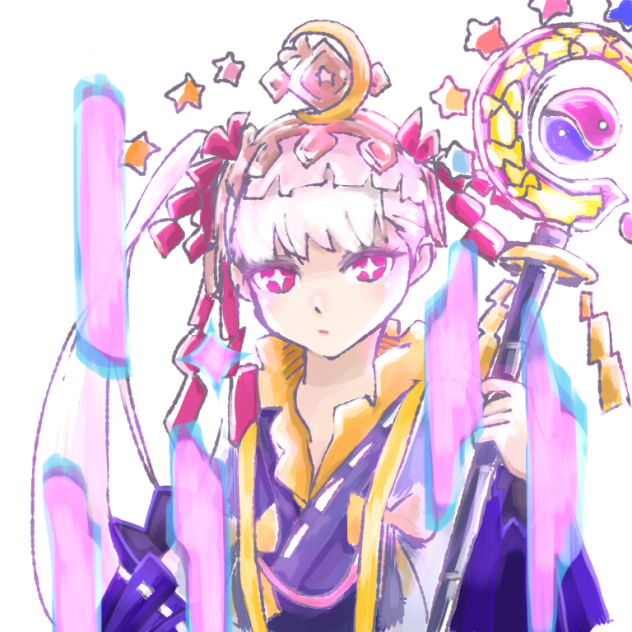 ツクヨミ(モンスト)