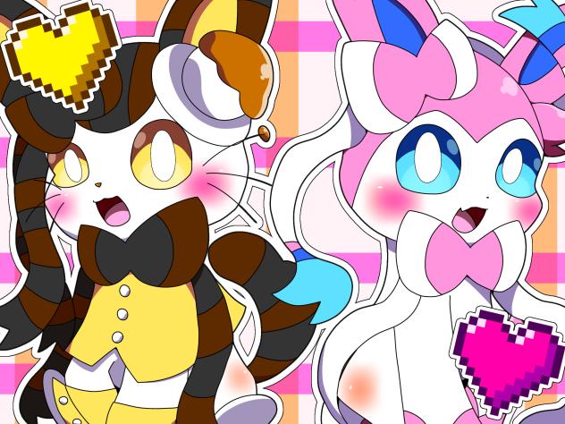 リク絵1