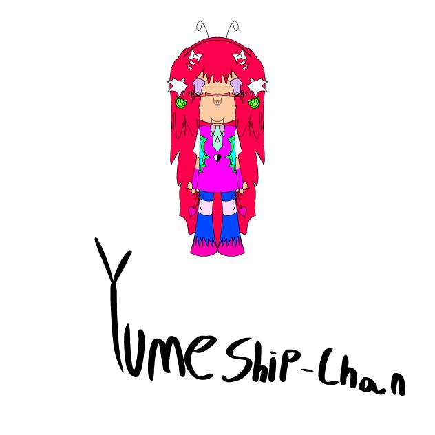 yumeship-chan