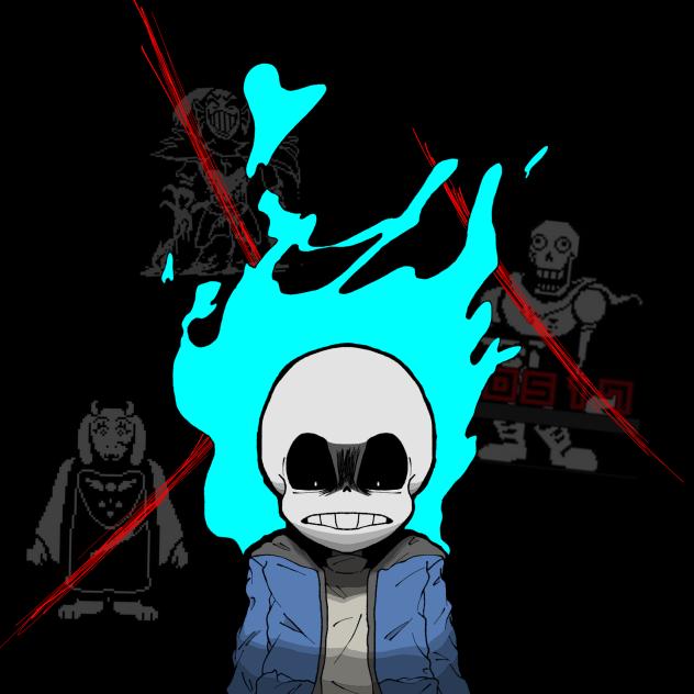 きえていったモンスターたち