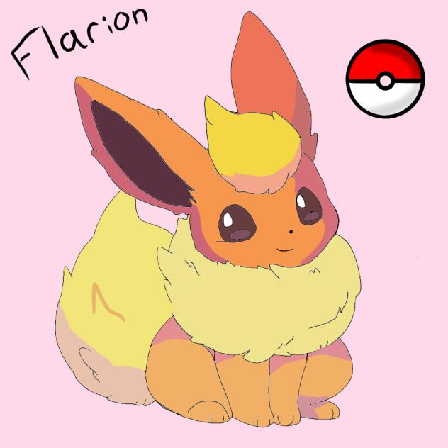 Flarion 🥰