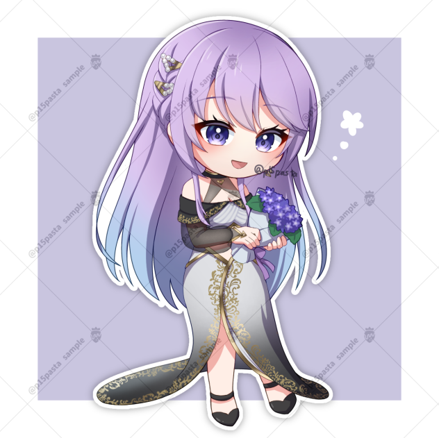 ミニキャラskeb14
