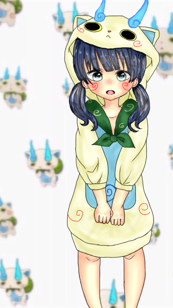 コマさん part2