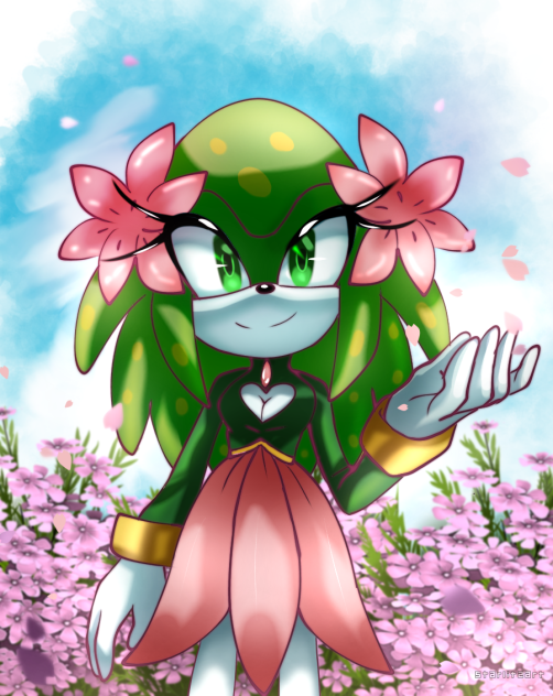 Shaymin