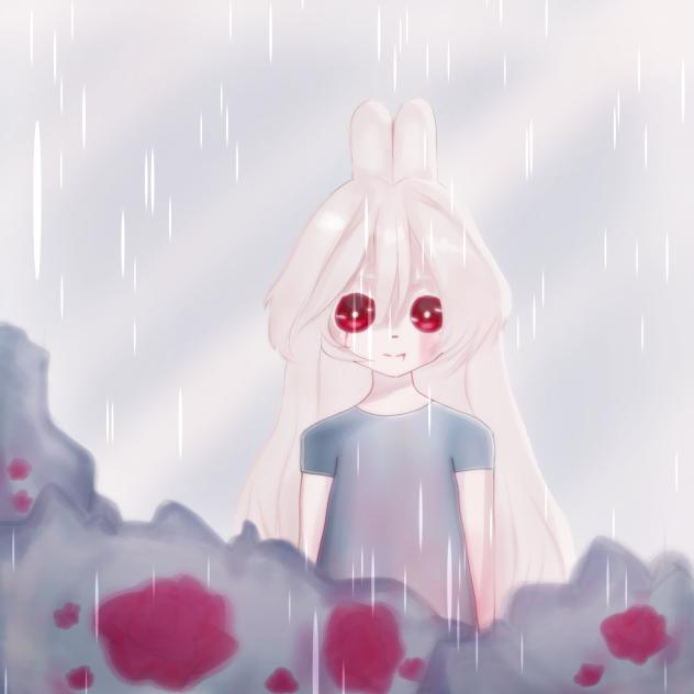 Garden - ibisPaint