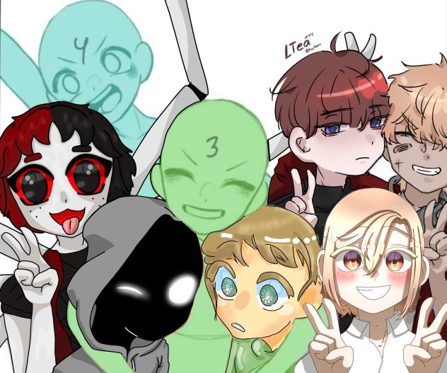 fun club - ibisPaint