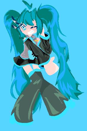 mikudayo