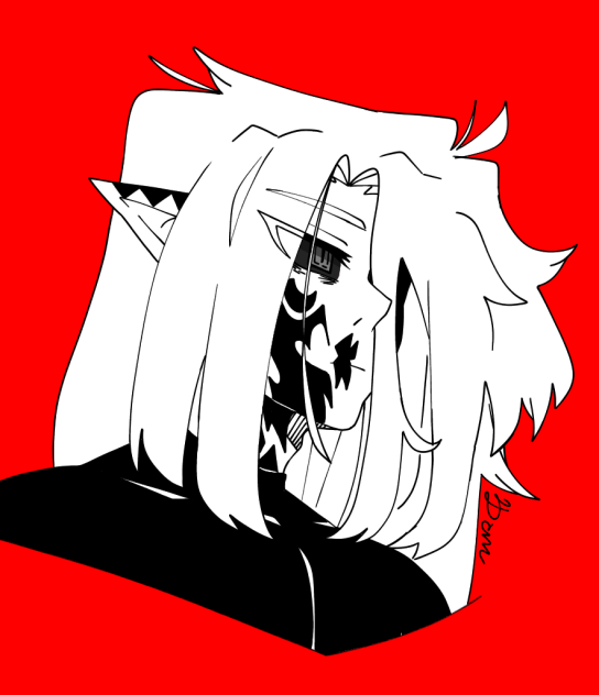 Lucifer Tsukiyuro
