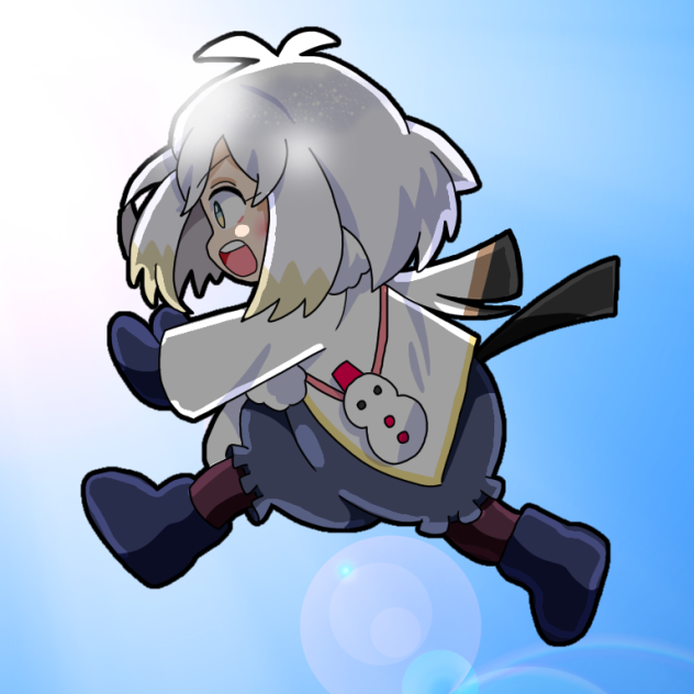 ちょっとまったエナガちゃん2