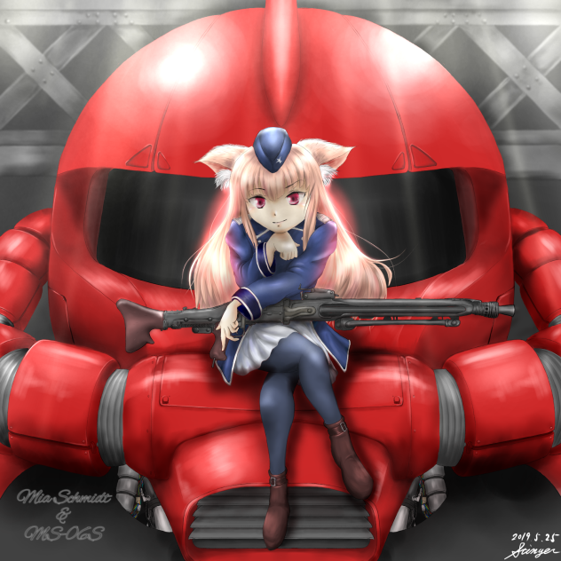 私達とやってみる？