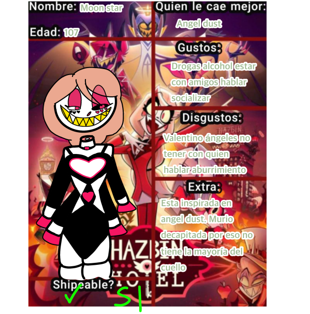Para canela