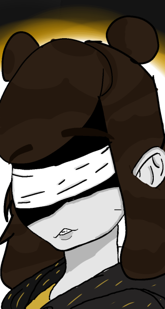 my robô drones - ibisPaint