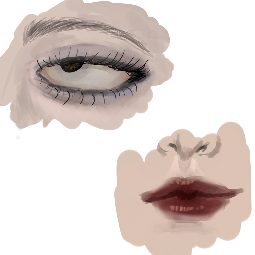 Things I drew - ibisPaint