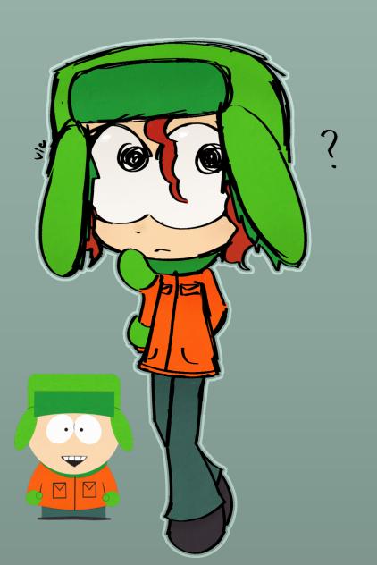 Kyle
