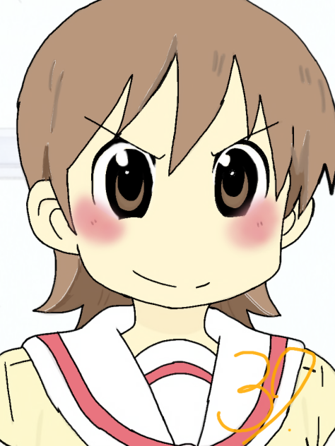 ゆっこ☆ - ibisPaint