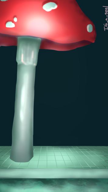 Background effect testing#1