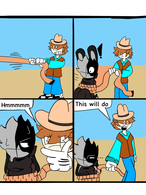 Texas Style collab