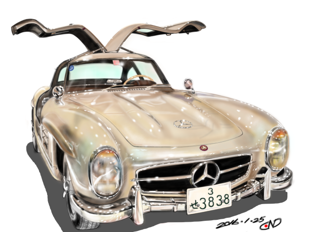 SL300