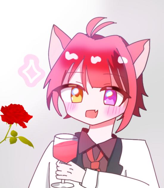 りぬきゅん誕生日🎉